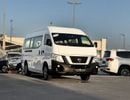 Nissan Urvan STD Nissan Urvan automatic | 2.5 L | 2020 | GCC | Accident-Free | In Excellent Condition | 1092 P.M