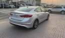 هيونداي إلانترا GL Low Mileage