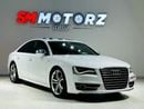 Audi S8 TOP