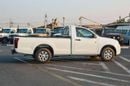 Isuzu DMax ISUZU DMAX 2.5L 2WD SC DIESEL PICKUP 2026