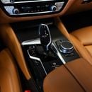 BMW 530i M Sport 2.0L AED 2,682 pm • 0% Downpayment • BMW 530i M-Sport • Agency Warranty