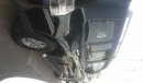 Mitsubishi Pajero 2008 No Accedint No Paint