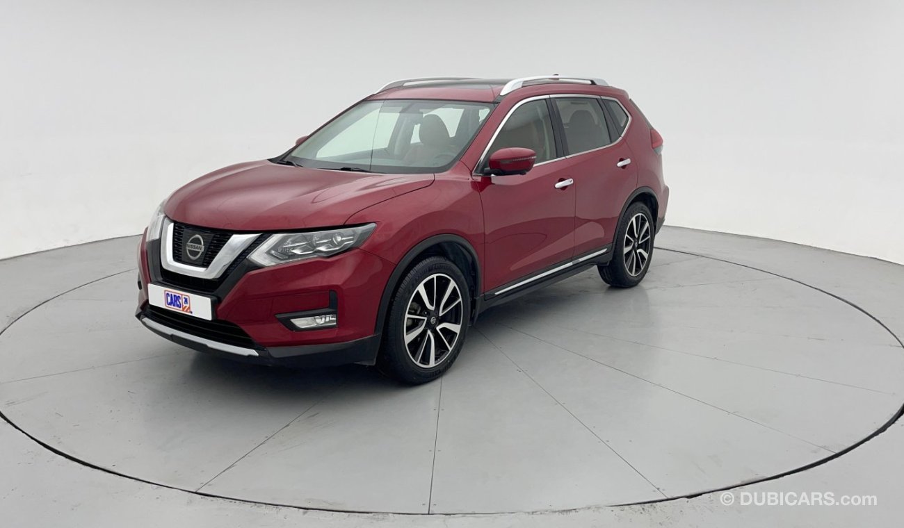 Nissan X-Trail SL 2.5 | Zero Down Payment | Free Home Test Drive