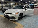 Toyota Camry XLE 2.5L