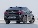 BMW X4M M40 I
