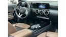 Mercedes Benz A200 Std 2020 Mercedes Benz A200, July 2027 Mercedes Warranty, Full Mercedes Service History , Low Kms, G