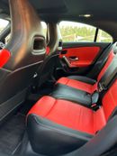 Mercedes Benz CLA35 AMG 4MATIC MERCEDES BENZ CLA35 AMG 2026 GCC FULL OPTION ORIGINAL PAINT UNDER WARRANTY