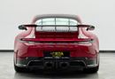 Porsche 911 2025 Porsche 911 Carrera GTS With Aero Kit, 2029 Porsche Warranty, Low Km, Fully Loaded, GCC
