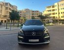 Mercedes-Benz ML 63 AMG ML63 AMG