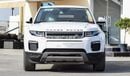 Land Rover Range Rover Evoque Excellent Deal 2.0 Diesel 4 SE 150PS SWB Manual