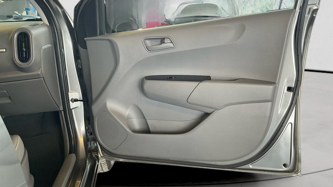 كيا بيكانتو 1.2 LX AUTO | شامل الضمان | 0 ﺪﻔﻋﺓ ﺃﻮﻟﻯ