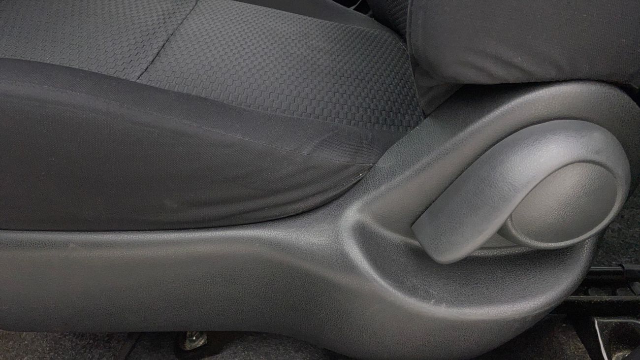 نيسان ميكرا SV 1.5 | بدون دفعة مقدمة | اختبار القيادة في المنزل