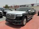 Toyota Land Cruiser VXR
