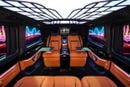 Mercedes Benz V300 NEW ARRIVAL 2026 MODEL VIP MERCEDES GCC V300 with ADDITIONAL REAR AC - 2 Years Warranty by VLINE