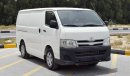 Toyota Hiace 2013 ref #199