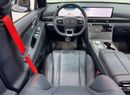 Genesis GV80 Platinum Coupe 2025 Genesis GV80 Platinum Coupe, 2029 Genesis Warranty + Service Pack, Fully Loaded,