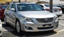 Toyota Aurion V6 Grande