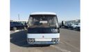 ميتسوبيشي روزا MITSUBISHI ROSA BUS RHD 1998 MODEL 4.9 L DIESEL MANUAL(PMOO122)