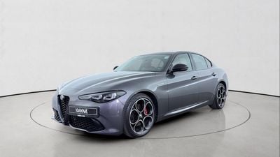 Alfa Romeo Giulia VELOCE | Guaranteed Warranty | 0 Down Payment