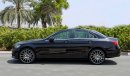 مرسيدس بنز C 200 مرسيدس بنز ,C200   AMG ,2020مطابقة للمواصفات الخليجية 0 كم مع ضمان سنتان + 3 سنين صيانة