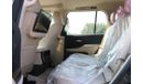 Toyota Land Cruiser VX Twin Turbo V6 4x4 3.5L | Petrol | GCC | Export Only
