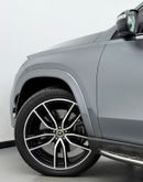 Mercedes-Benz GLS 450 Premium + 3.0L (367 HP) 2020 Mercedes Benz GLS450 4MATIC, Warranty, Full MB Service History, 7 Seate