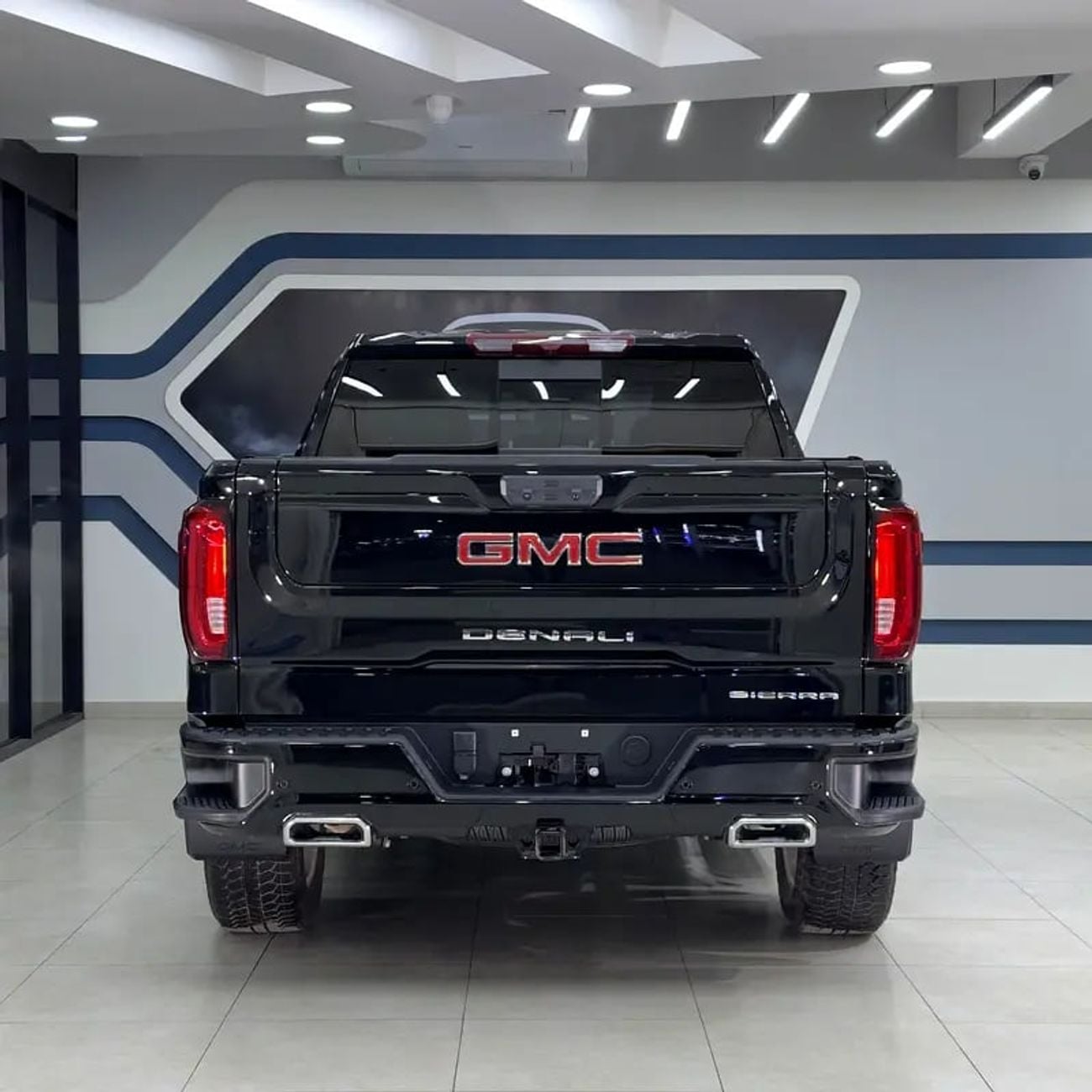 GMC Sierra 1500 Classic Denali 5.3L Denali Duramax Diesel 3.0L Turbo