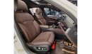 BMW 530i 2018 BMW 530i M Sport, October 2024 BMW Warranty + Service Contract, Fully Loaded, GCC