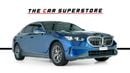 BMW 530i PURE