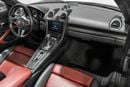 Porsche 718 Boxster Std 2.0L A/T