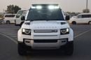 لاند روفر ديفندر 2024 LAND ROVER DEFENDER