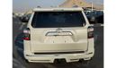Toyota 4Runner “Offer”2018 TOYOTA 4RUNNER SR5 LIMITED 4X4- 4.0L - V6 / EXPORT ONLY