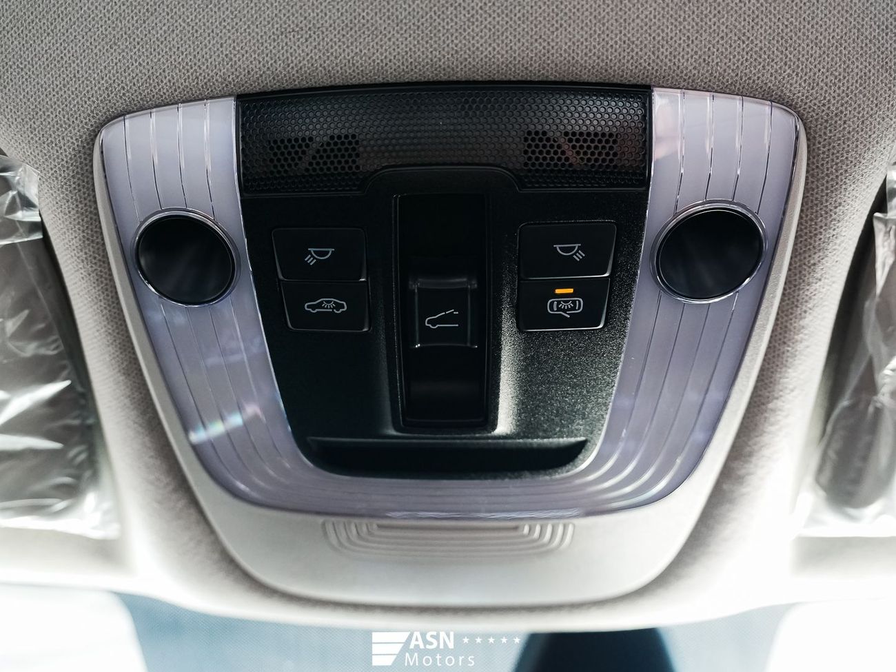 Kia Seltos Luxury 1.5L 2025 (Export Price)