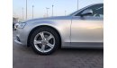 Audi A4 Audi A4 model 2013 GCC car prefect condition full option low mileage excellent sound system  sun roo