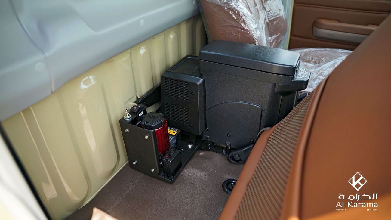 Toyota Land Cruiser Pick Up 2.8L | LX 4x4 Diesel | Alloy Wheel | Rear camera | Diff Lock | Cruise Control | GCC Specs