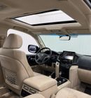 Toyota Land Cruiser GXR 4.0L 2021 Toyota Land Cruiser GXR V6, Warranty, Full Toyota Service History, Excellent Condition