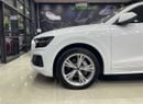 أودي Q8 55 TFSI quattro (340 HP)