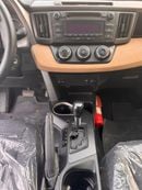 تويوتا راف ٤ 2.5L (2WD) EX