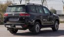 تويوتا لاند كروزر GR Sport TWIN TURBO 3.3L Diesel