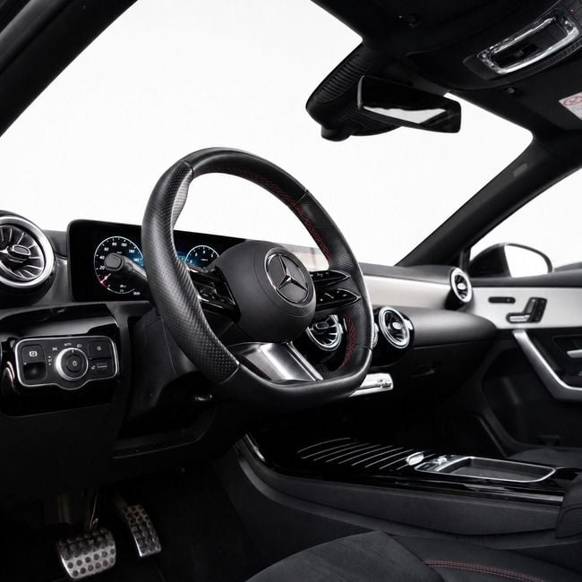 Mercedes-Benz A-Class STANDARD, миниатюра 22