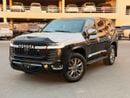Toyota Land Cruiser GXR LANDCRUISER 2018 UPGRADE 2024 V8 LHD PETROL FULL OPTION GCC