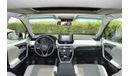 Toyota RAV4 XLE Full option Hybrid