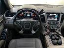 جي أم سي يوكون 2,300 P.M | Denali GCC Specs - Pristine Condition Original paint