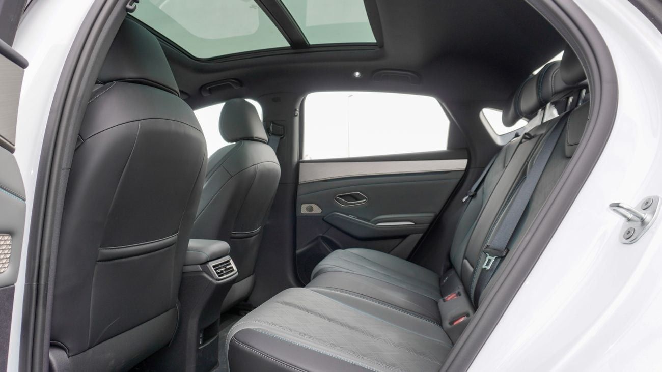 بي واي دي هان Hybrid