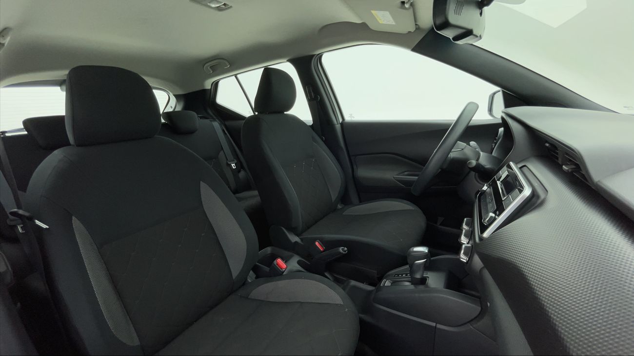 Nissan Kicks S 1.6 | Zero Down Payment | Home Test Drive