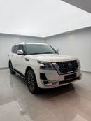 Nissan Patrol SE Platinum City 5.6L SE Platinum City - GCC Specs - Pristine Condition