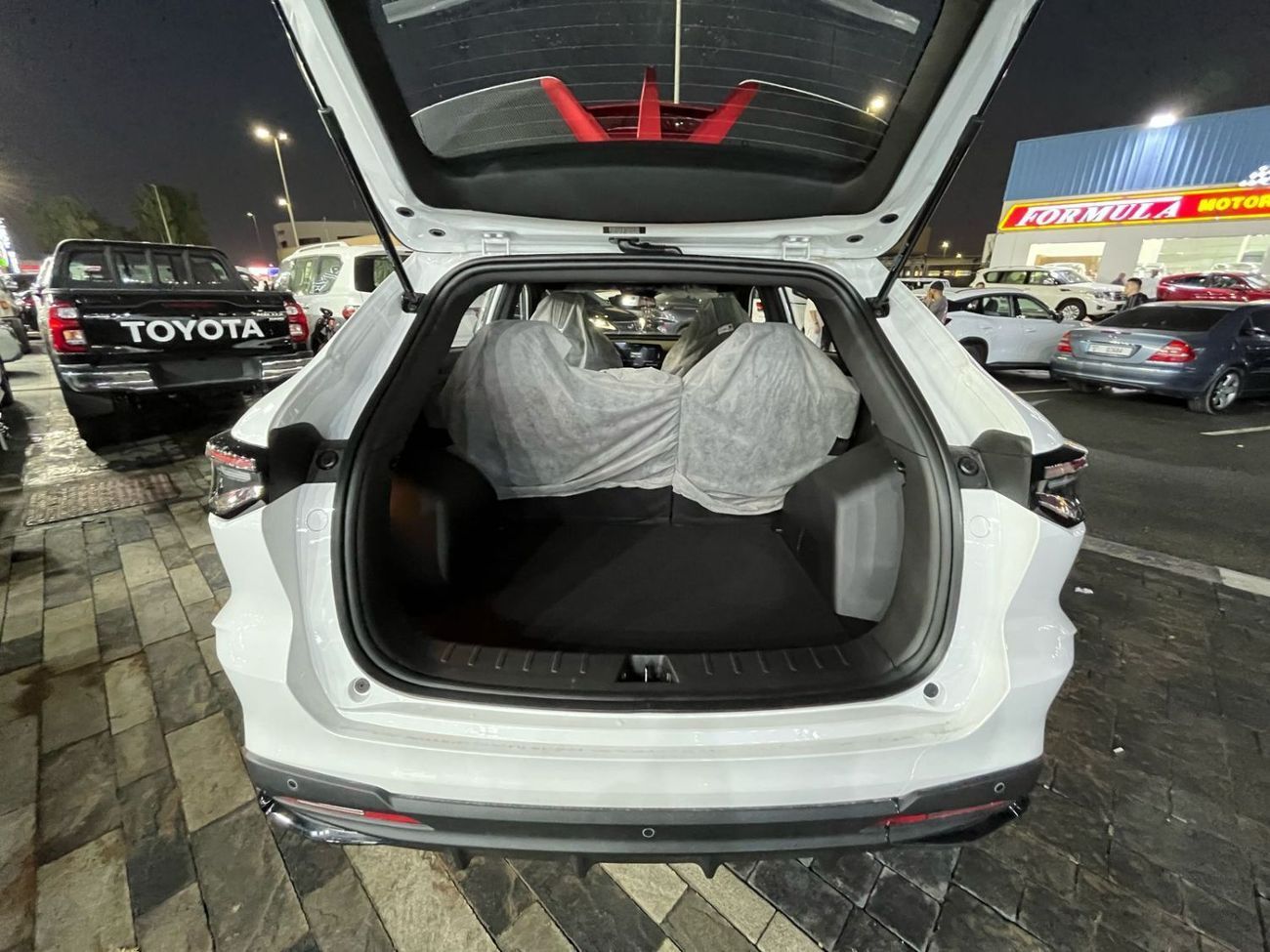 تشنجان x5 بلس