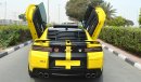 شيفروليه كامارو 2SS with ZL1 Kit, 6.2L V8, GCC Specs with 3 Years or 100,000 km Warranty (Full Service History)