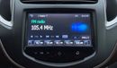 Chevrolet Trax LTZ 1.8 | Zero Down Payment | Free Home Test Drive