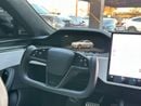 Tesla Model S PLAID